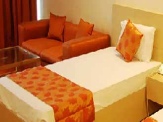 Panna Tower Hotel, Bhopal 1